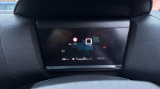 Citroen C4 1.2 PureTech Sense 5dr Petrol Hatchback